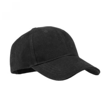 Baseball Cap Sandwich | Black & Olive